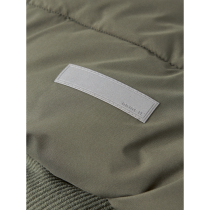 NAME IT Puffer Jakke Maz Laurel Wreath