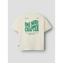 NAME IT T-shirt Krillo Antique White