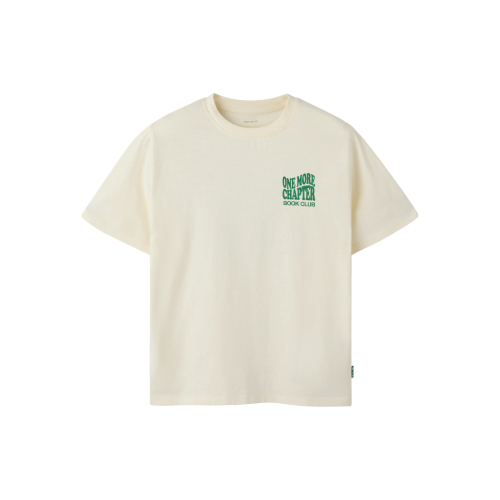 NAME IT T-shirt Krillo Antique White
