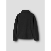 NAME IT Fleece Jakke Myles Black