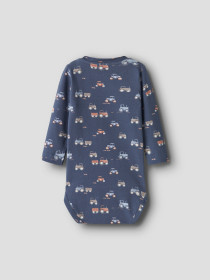 NAME IT Body Fotractor Vintage Indigo