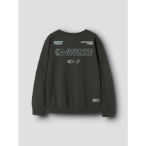NAME IT Sweatshirt Kas Peat