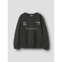 NAME IT Sweatshirt Kas Peat