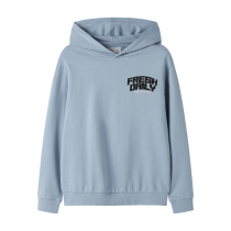 NAME IT Sweatshirt Kasper Ashley Blue