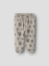 NAME IT Bukser Dam Shadow