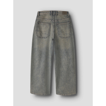 NAME IT Jeans Ben X-skater Vintage Medium Blue Denim