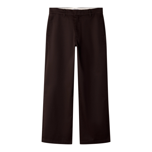 Name it Jeans - NkmBen - Skater - Chocolate Plum