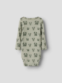 NAME IT Body Dam Shadow