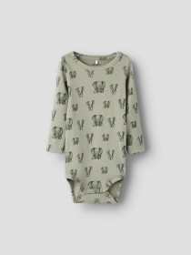 NAME IT Body Dam Shadow