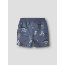 NAME IT Sweat Shorts Fabia Vintage Indigo