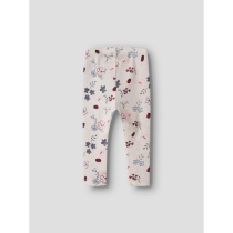 NAME IT Leggings Kamelia Peyote Melange
