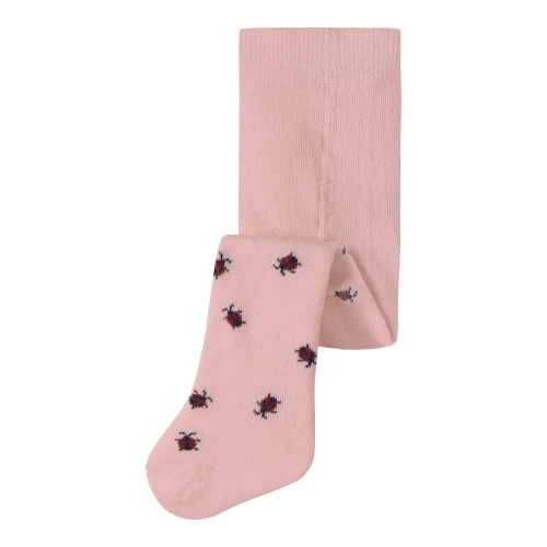 Name It Kadybug Lotus - Strømpebukser - Pink - 56