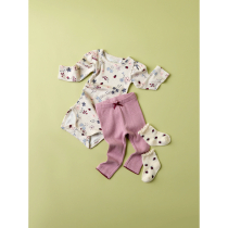 NAME IT Leggings Kirsa Lilas