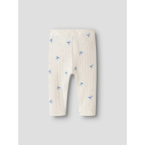 NAME IT Leggings Kathlen Antique White