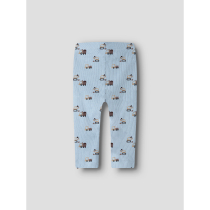 NAME IT Leggings Kontor Ashley Blue