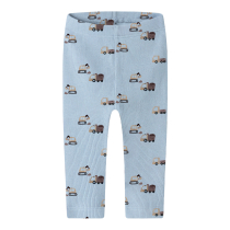 NAME IT Leggings Kontor Ashley Blue