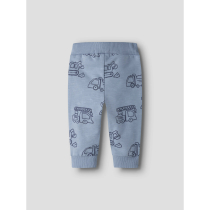NAME IT Sweatpants Komma Ashley Blue