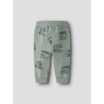NAME IT Sweatpants Komma Green Milieu