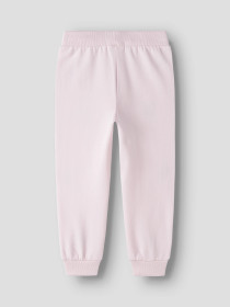 NAME IT Sweatpants Fairy Cradle Pink