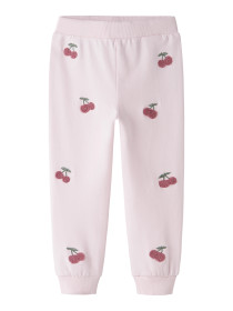 NAME IT Sweatpants Fairy Cradle Pink