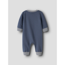 NAME IT Sweat Heldragt Koppe Vintage Indigo