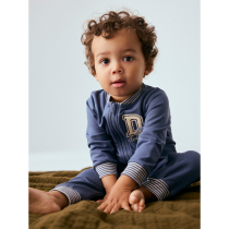 NAME IT Sweat Heldragt Koppe Vintage Indigo