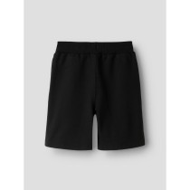 NAME IT Fifa Sweatshorts Malthe Black