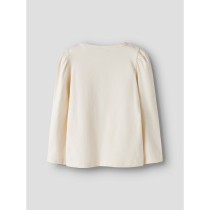 NAME IT Bluse Kimia Antique White