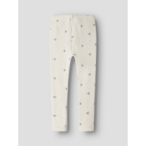 NAME IT Leggings Kathlen Antique White
