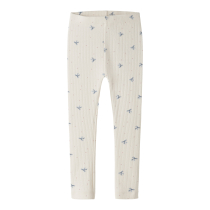 NAME IT Leggings Kathlen Antique White