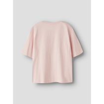 NAME IT T-shirt Katimo Lotus