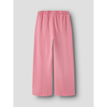 NAME IT Brede Sweatpants Kandu Flowering Ginger