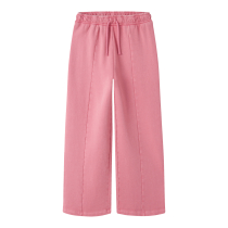 NAME IT Brede Sweatpants Kandu Flowering Ginger