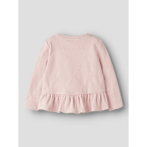 NAME IT Bluse Katty Lotus