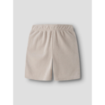 NAME IT Shorts Finti Terry Chateau Gray