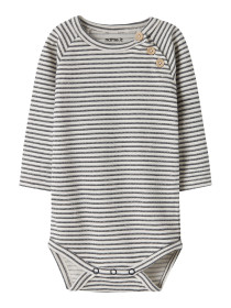 NAME IT Body Bripo Navy Blazer