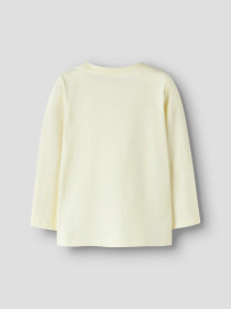 NAME IT Bluse Deppa Pear Sorbet