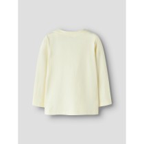 NAME IT Bluse Deppa Pear Sorbet