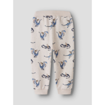 NAME IT Sweatpants Kasse Peyote Melange