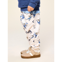 NAME IT Sweatpants Kasse Peyote Melange