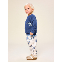 NAME IT Sweatpants Kasse Peyote Melange