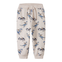 NAME IT Sweatpants Kasse Peyote Melange