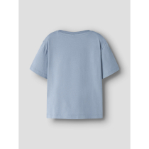 NAME IT T-shirt Karlo Ashley Blue
