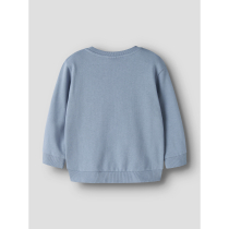 NAME IT Sweatshirt Kore Peat Ashley Blue