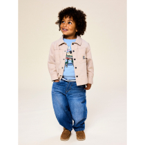 NAME IT Sweatshirt Kore Peat Ashley Blue