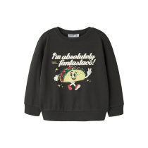 NAME IT Sweatshirt Kore Peat