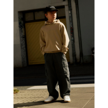 NAME IT Sweatshirt Kino Scuba Sesame