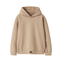 NAME IT Sweatshirt Kino Scuba Sesame