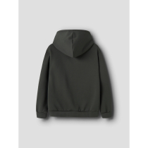NAME IT Sweatshirt Kino Scuba Peat