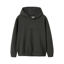 NAME IT Sweatshirt Kino Scuba Peat